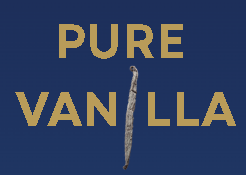 pure vanilla