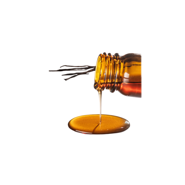 extract vanilie
