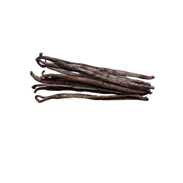 pastai vanilie