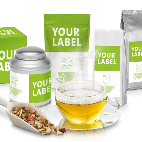 private label ceai private label ceai
