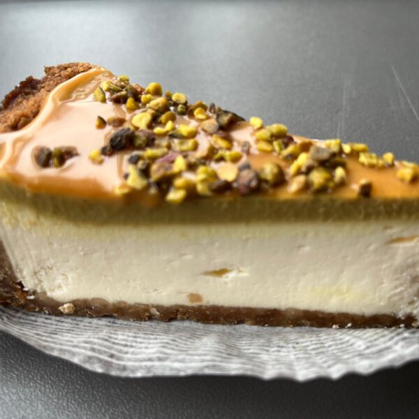 cheesecake fistic
